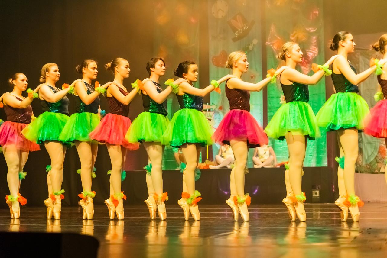Ballett